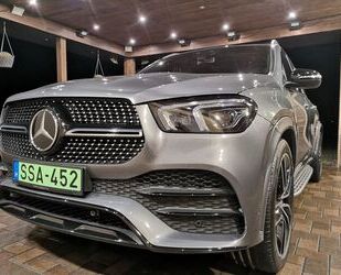 Mercedes-Benz GLE 350 Gebrauchtwagen