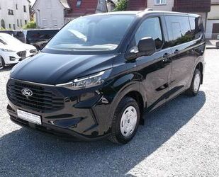 Ford Transit Custom Gebrauchtwagen