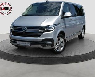 VW T6 Caravelle Gebrauchtwagen