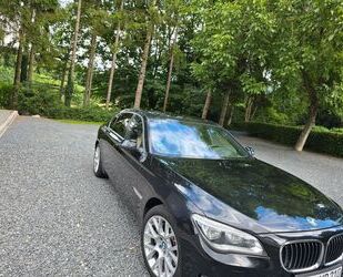 BMW 750 Gebrauchtwagen