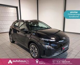 Hyundai KONA Elektro Gebrauchtwagen