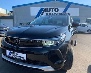 Opel Grandland (X) Gebrauchtwagen