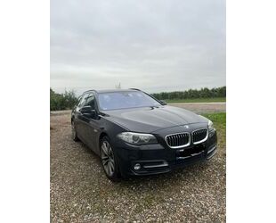 BMW 525 Gebrauchtwagen