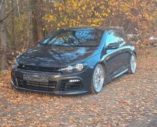 VW Scirocco Gebrauchtwagen
