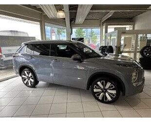 Mitsubishi Outlander Gebrauchtwagen