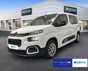 Citroen Berlingo Gebrauchtwagen