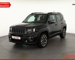 Jeep Renegade Gebrauchtwagen