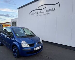 Renault Modus Gebrauchtwagen