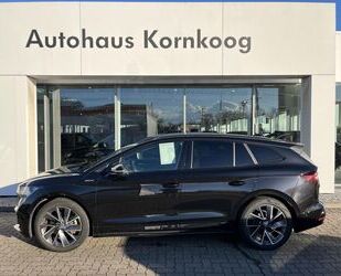 Skoda Enyaq Gebrauchtwagen