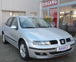 Seat Leon Gebrauchtwagen