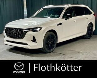 Mazda CX-80 Gebrauchtwagen