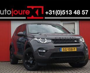 Land Rover Discovery Sport Gebrauchtwagen