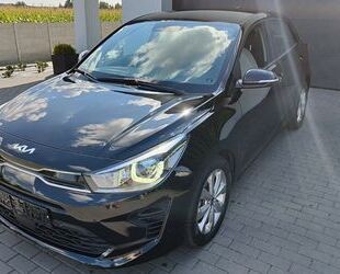 Kia Rio Gebrauchtwagen