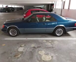 Mercedes-Benz CE 230 Gebrauchtwagen