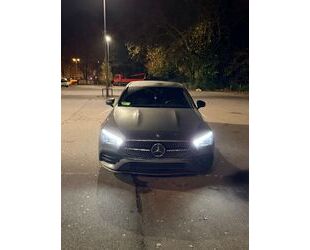 Mercedes-Benz CLA 200 Shooting Brake Gebrauchtwagen