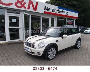 Mini Cooper Gebrauchtwagen