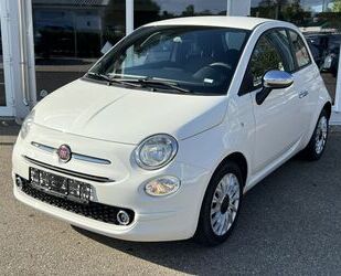 Fiat 500 Gebrauchtwagen