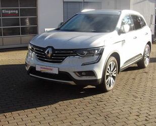 Renault Koleos Gebrauchtwagen