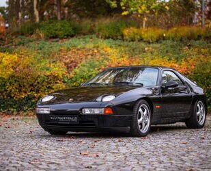 Porsche 928 Gebrauchtwagen