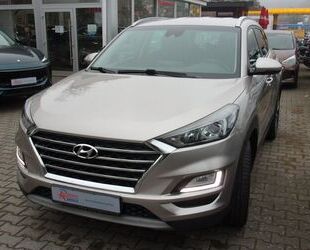 Hyundai TUCSON Gebrauchtwagen