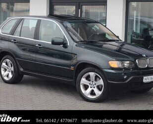 BMW X5 Gebrauchtwagen