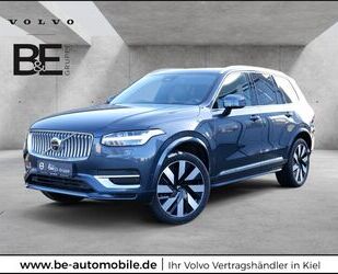 Volvo XC90 Gebrauchtwagen