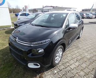 Citroen C3 Gebrauchtwagen