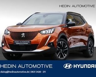 Peugeot 2008 Gebrauchtwagen