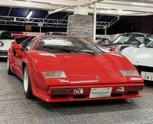 Lamborghini Countach Gebrauchtwagen
