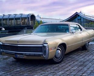 Chrysler Imperial Gebrauchtwagen