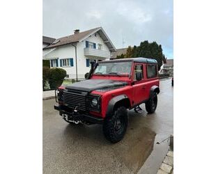 Land Rover Defender Gebrauchtwagen