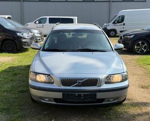 Volvo V70 Gebrauchtwagen