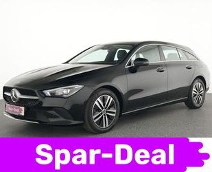 Mercedes-Benz CLA 180 Gebrauchtwagen