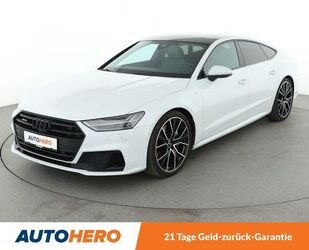 Audi A7 Gebrauchtwagen