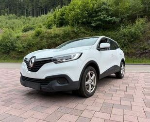Renault Kadjar Gebrauchtwagen