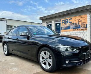 BMW 318 Gebrauchtwagen