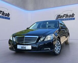 Mercedes-Benz E 200 Gebrauchtwagen