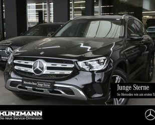 Mercedes-Benz GLC 300 Gebrauchtwagen