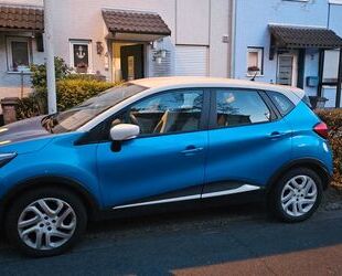 Renault Captur Gebrauchtwagen