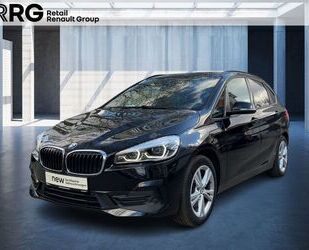 BMW 225 Active Tourer Gebrauchtwagen