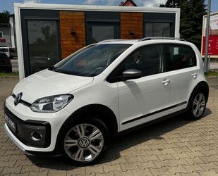 VW up! Gebrauchtwagen