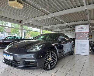 Porsche Panamera Gebrauchtwagen