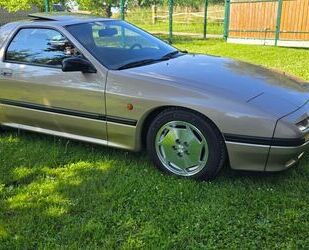 Mazda RX-7 Gebrauchtwagen