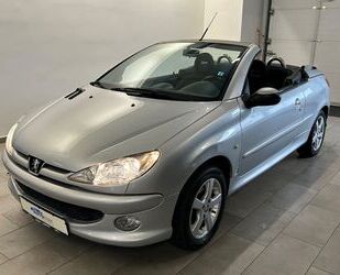 Peugeot 206 Gebrauchtwagen