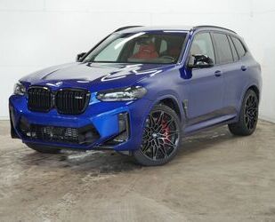 BMW X3 M Gebrauchtwagen