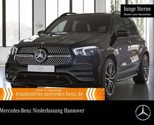 Mercedes-Benz GLE 400 Gebrauchtwagen