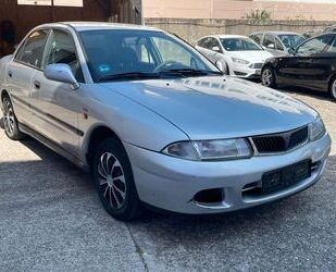 Mitsubishi Carisma Gebrauchtwagen