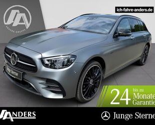Mercedes-Benz E 400 Gebrauchtwagen