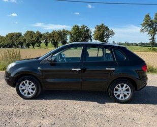 Renault Koleos Gebrauchtwagen
