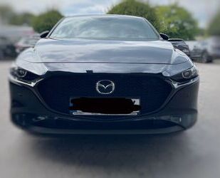 Mazda 3 Gebrauchtwagen